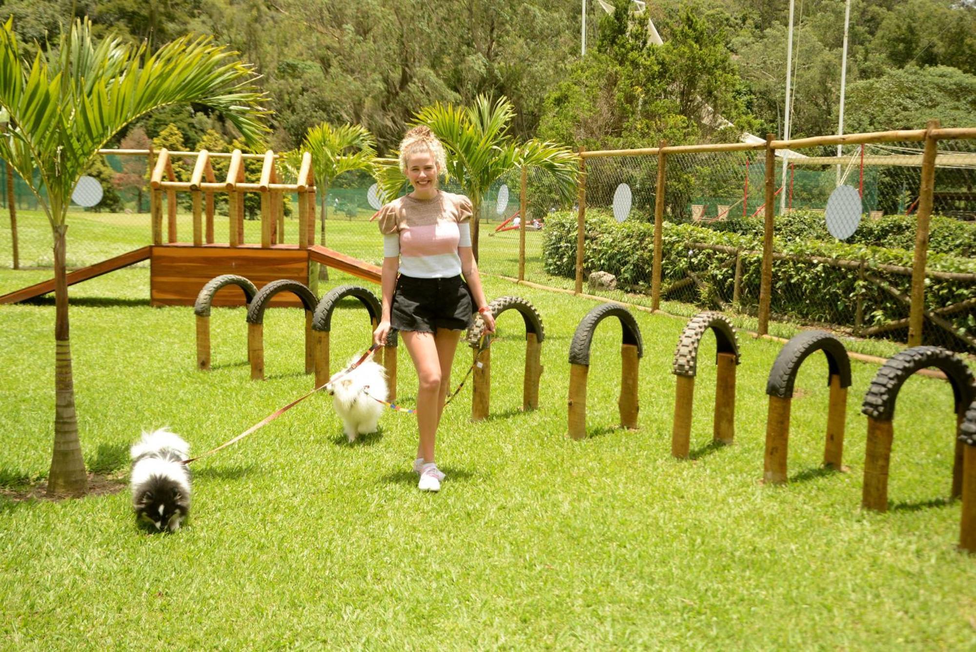 Village Le Canton Teresopolis Ngoại thất bức ảnh