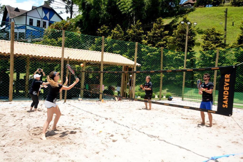 Village Le Canton Teresopolis Ngoại thất bức ảnh
