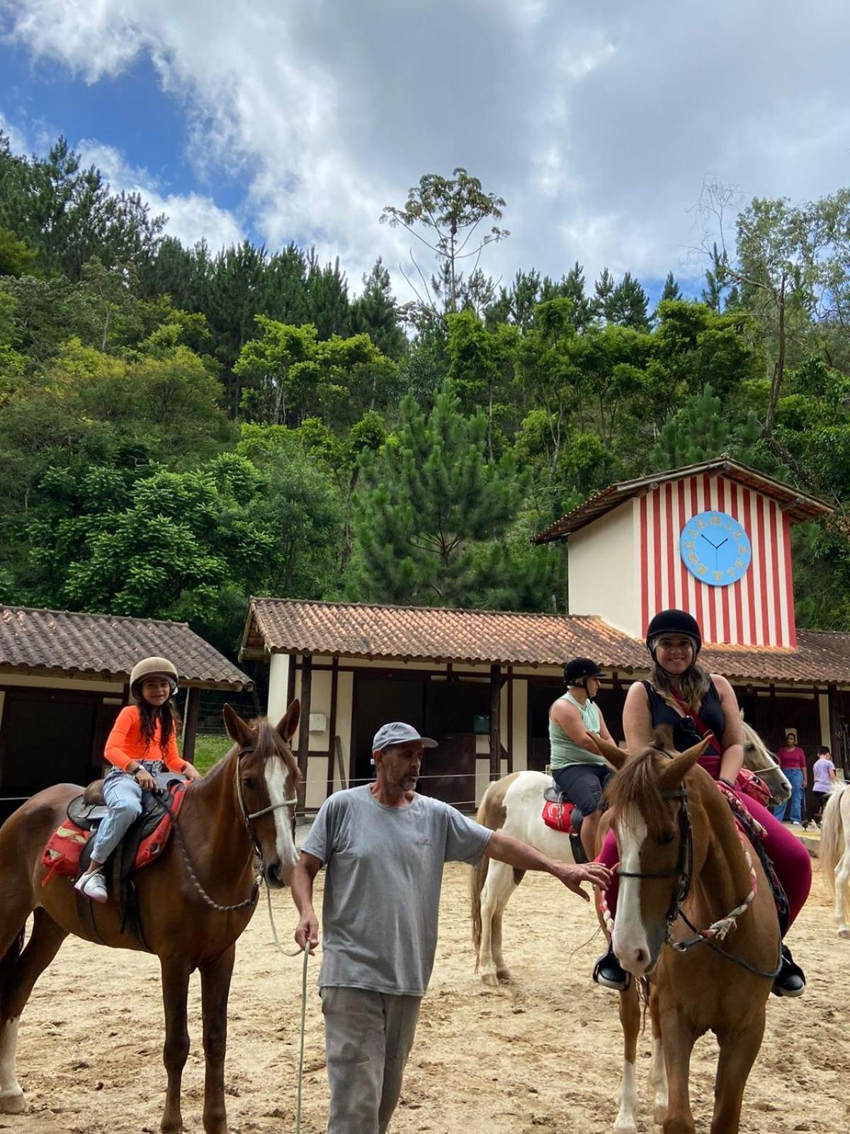 Village Le Canton Teresopolis Ngoại thất bức ảnh