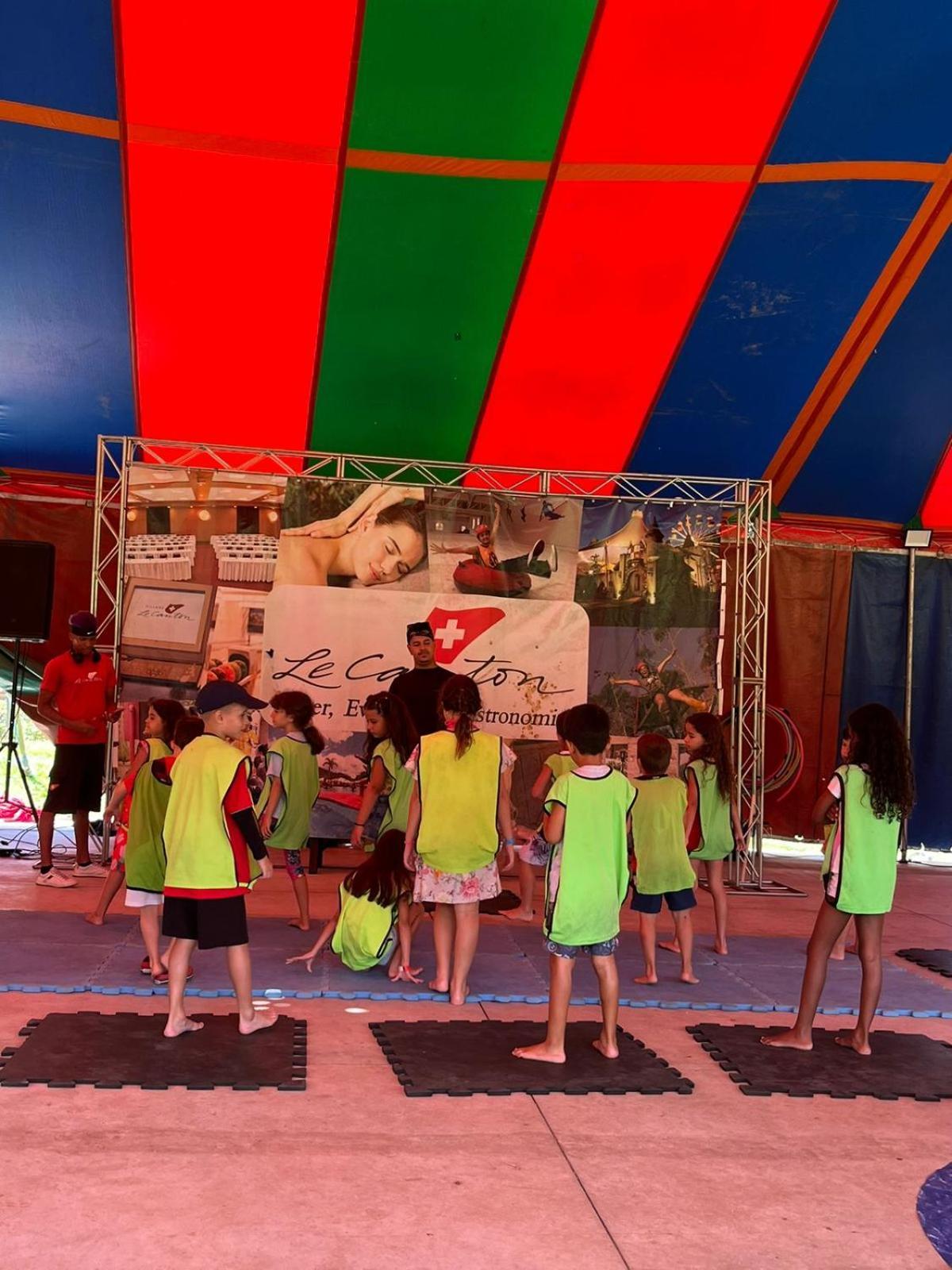 Village Le Canton Teresopolis Ngoại thất bức ảnh