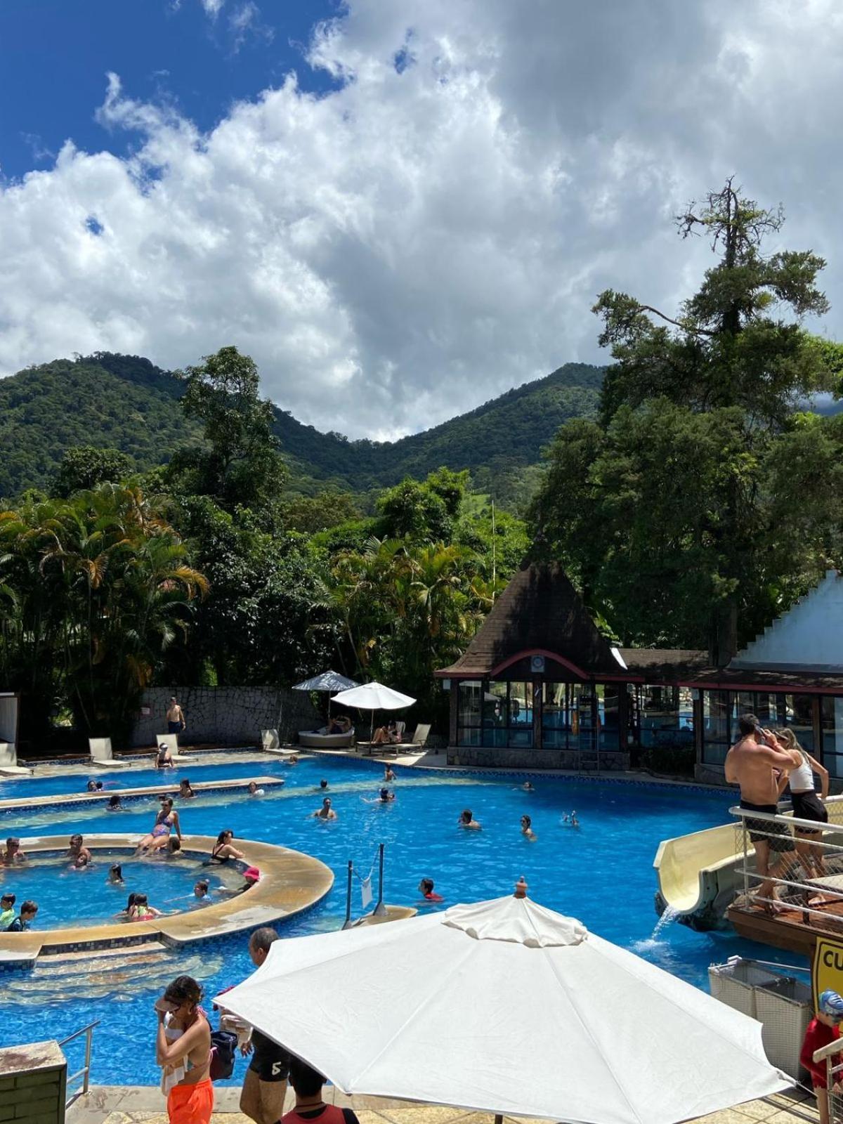 Village Le Canton Teresopolis Ngoại thất bức ảnh
