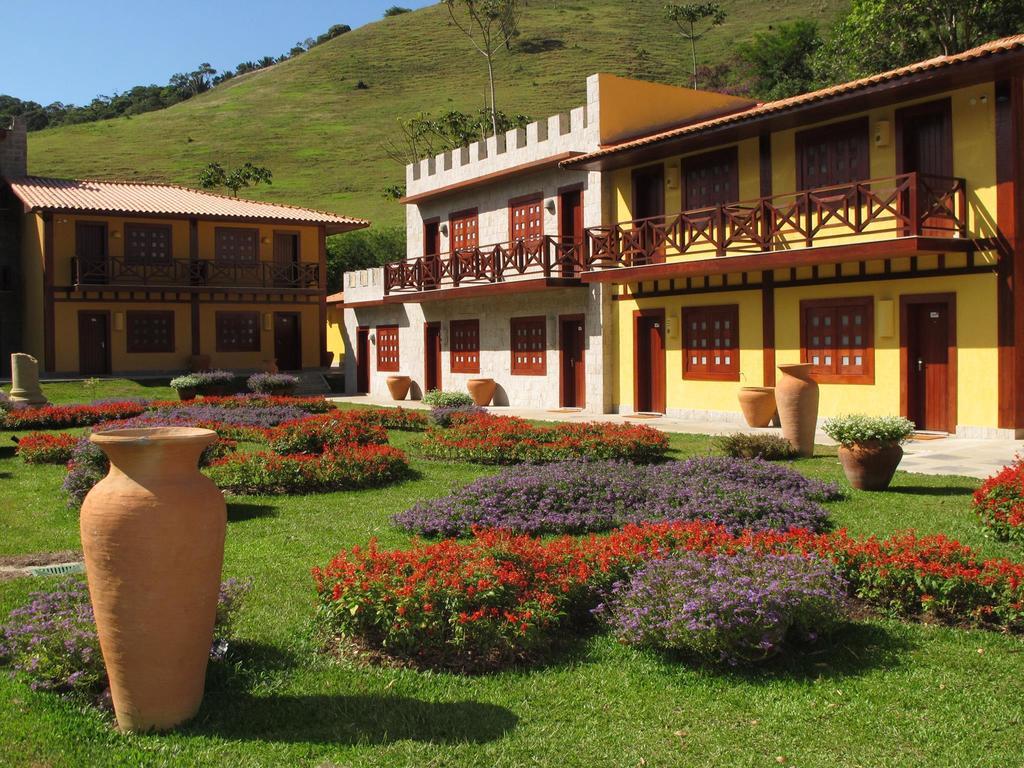 Village Le Canton Teresopolis Ngoại thất bức ảnh