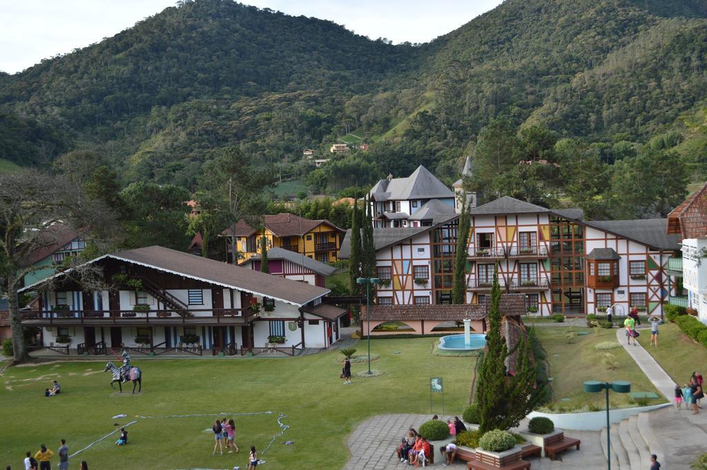 Village Le Canton Teresopolis Ngoại thất bức ảnh