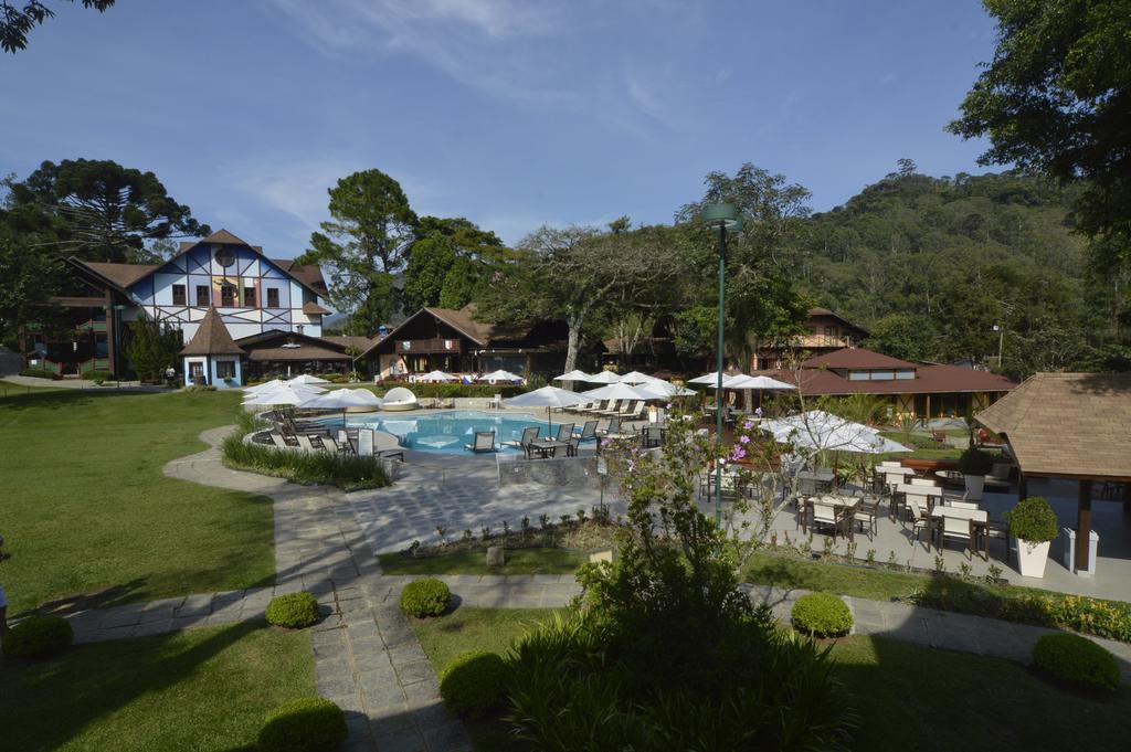 Village Le Canton Teresopolis Ngoại thất bức ảnh