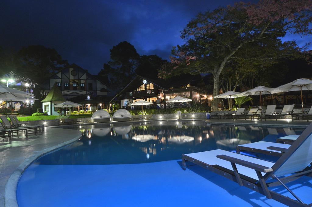 Village Le Canton Teresopolis Ngoại thất bức ảnh
