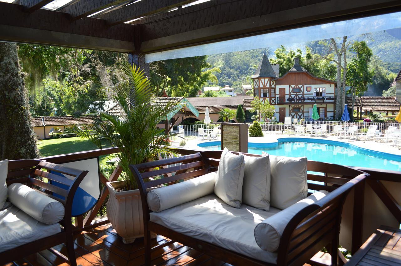 Village Le Canton Teresopolis Ngoại thất bức ảnh